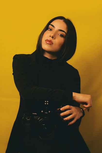 Building a Career in Media