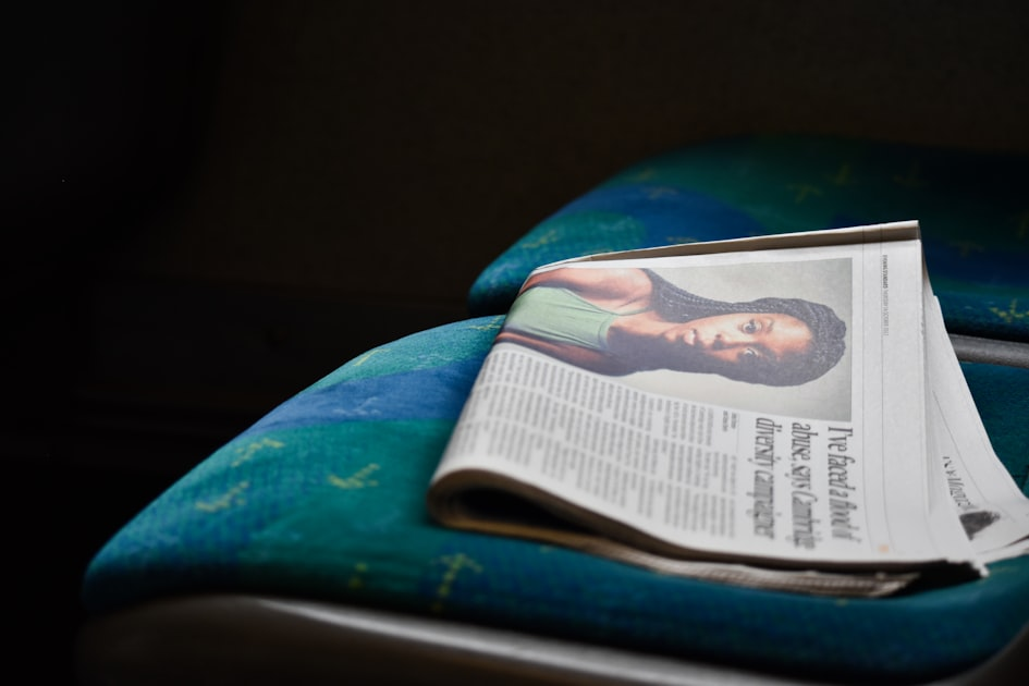 Crafting Your Public Profile